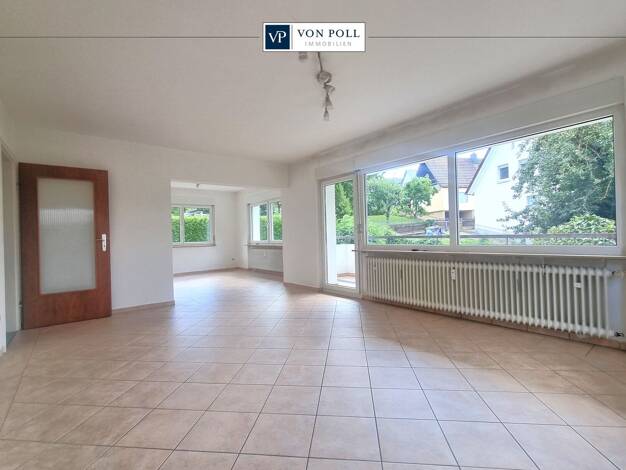 Wohnung zur Miete 1.100 € 3,5 Zimmer 100 m² EG frei ab 01.10.2026 Niefern Niefern-Öschelbronn 75223