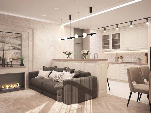 Terrassenwohnung zum Kauf 289.000 € 2 Zimmer 69 m² EG frei ab sofort Oberhausen Oberhausen-Rheinhausen 68794