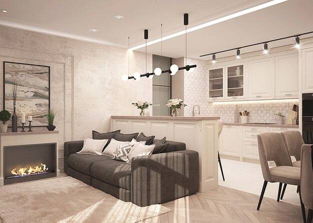 Terrassenwohnung zum Kauf 289.000 € 2 Zimmer 69 m² EG frei ab sofort Oberhausen Oberhausen-Rheinhausen 68794