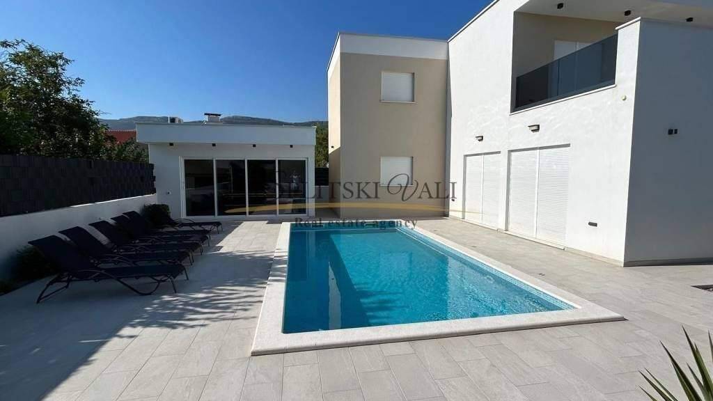 Wohnung zum Kauf 850.000 € 250 m² Kastela