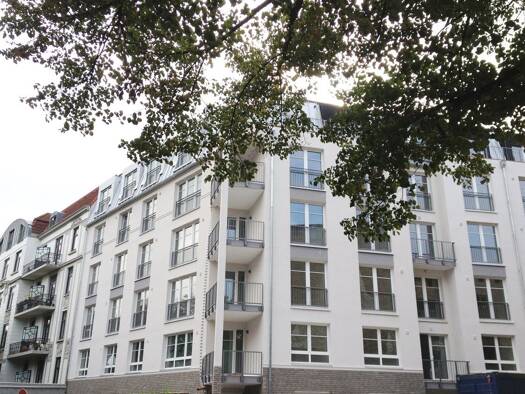 Wohnung zur Miete 2.668 € 4 Zimmer 129,8 m² frei ab 01.05.2026 Falkenried 85 Hoheluft-Ost Hamburg 20251