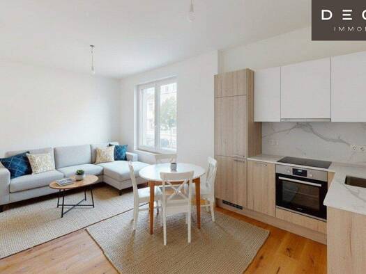Wohnung zum Kauf - Erstbezug 230.397 € 2 Zimmer 38 m² 2. Geschoss Wien 1230
