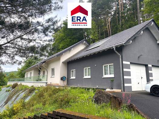 Bungalow zum Kauf 279.000 € 5 Zimmer 145 m² 1.345 m² Grundstück Reyersviller 57230