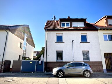 Reihenendhaus zum Kauf 629.000 € 7 Zimmer 200 m² 368 m² Grundstück Ketsch 68775