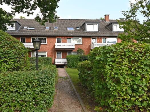 Wohnung zum Kauf 395.000 € 3 Zimmer 110 m² Großhansdorf 22927