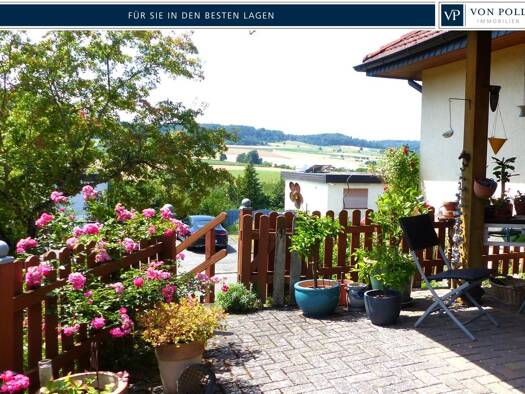 Einfamilienhaus zum Kauf 449.000 € 6 Zimmer 160 m² 735 m² Grundstück Ober-Ofleiden Homberg (Ohm) / Ober-Ofleiden 35315