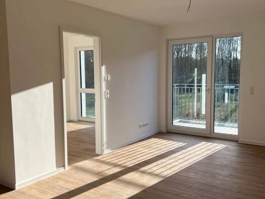 Wohnung zur Miete 950 € 2 Zimmer 56,1 m² 1. Geschoss Heidmühlenweg 54 Elmshorn 25336