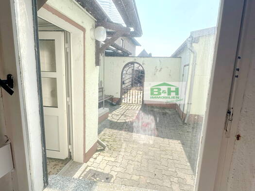 Haus zum Kauf 59.900 € 4 Zimmer 126 m² 303 m² Grundstück frei ab sofort Löberitz Zörbig 06780