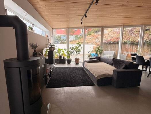 Terrassenwohnung zur Miete 880 € 2 Zimmer 75 m² Geschoss EG/1 frei ab 01.06.2026 Tuttlingen 78532