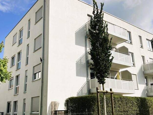 Wohnung zur Miete - Erstbezug 725 € 2,5 Zimmer 65,9 m² 1. Geschoss frei ab 01.06.2026 Lünen 44536