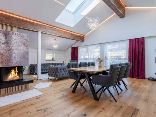 Wohnung zum Kauf 1.380.000 € 3 Zimmer 138,5 m² Waidring 6384