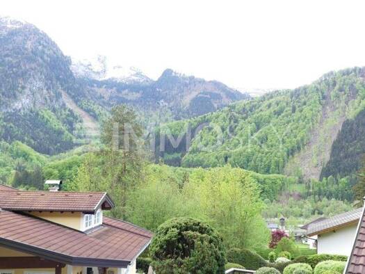 Grundstück zum Kauf 371.500 € 856 m² Grundstück Scheffau am Tennengebirge 5440