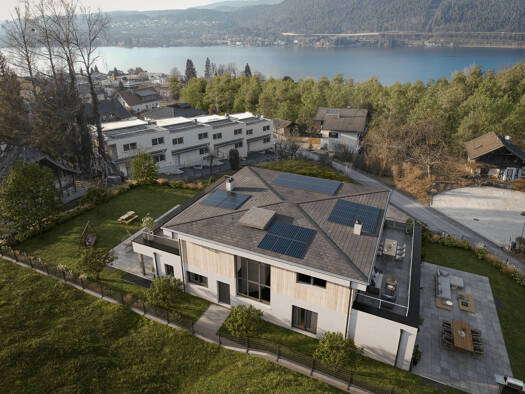 Wohnung zum Kauf 625.000 € 3 Zimmer 79,1 m² Velden am Wörthersee 9220