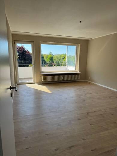 Wohnung zur Miete 1.300 € 4 Zimmer 93 m² Geschoss 3/8 Raisdorf Schwentinental 24223