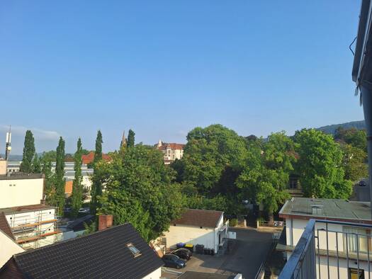 Wohnung zur Miete 920 € 4 Zimmer 125 m² 5. Geschoss Bad Pyrmont Bad Pyrmont 31812