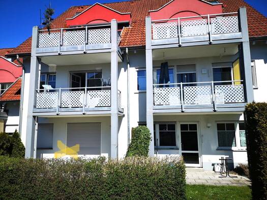 Studio zum Kauf 144.000 € 1 Zimmer 39 m² 3 Geschosse frei ab sofort Buch Meckenbeuren 88074