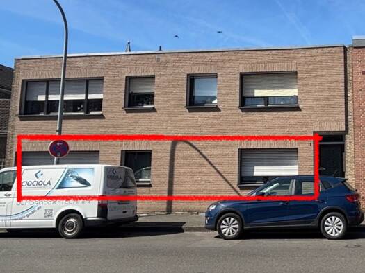 Wohnung zur Miete 700 € 2 Zimmer 62 m² frei ab 01.03.2026 Dülken Viersen 41751