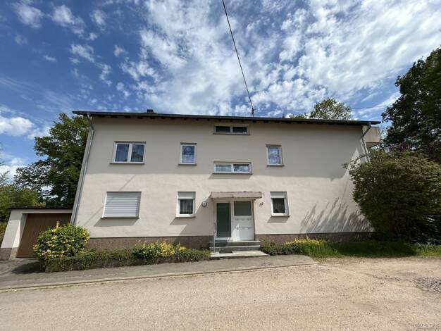 Wohnung zum Kauf 199.000 € 3 Zimmer 89,3 m² Wadgassen Wadgassen 66787