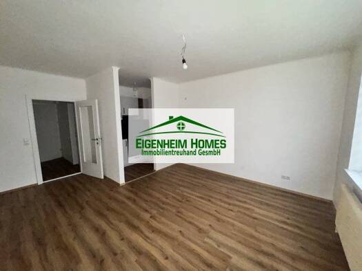 Wohnung zur Miete 1.203 € 1 Zimmer 29 m² Bruck an der Mur 8600