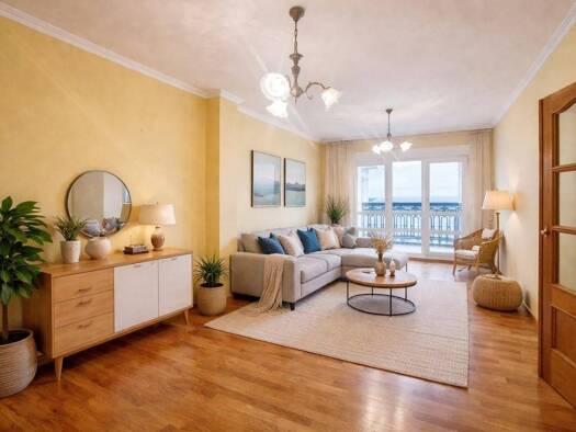 Wohnung zum Kauf 220.000 € 2 Zimmer 98 m² 1. Geschoss de San Roque 50 Ribadeo 27700