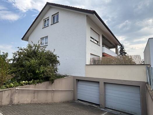 Mehrfamilienhaus zum Kauf 695.000 € 10 Zimmer 267 m² 680 m² Grundstück Schumannstraße 18 Singen Singen (Hohentwiel) 78224