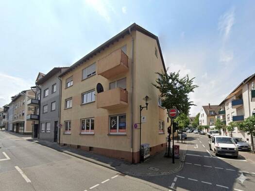 Bürofläche zur Miete 350 € 1 Zimmer 17 m² Bürofläche Bad Dürkheim Bad Dürkheim 67098
