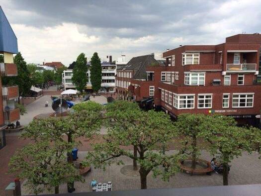 Wohnung zur Miete 720 € 2 Zimmer 60 m² 1. Geschoss frei ab sofort Am Markt 9-10 Emsdetten 48282