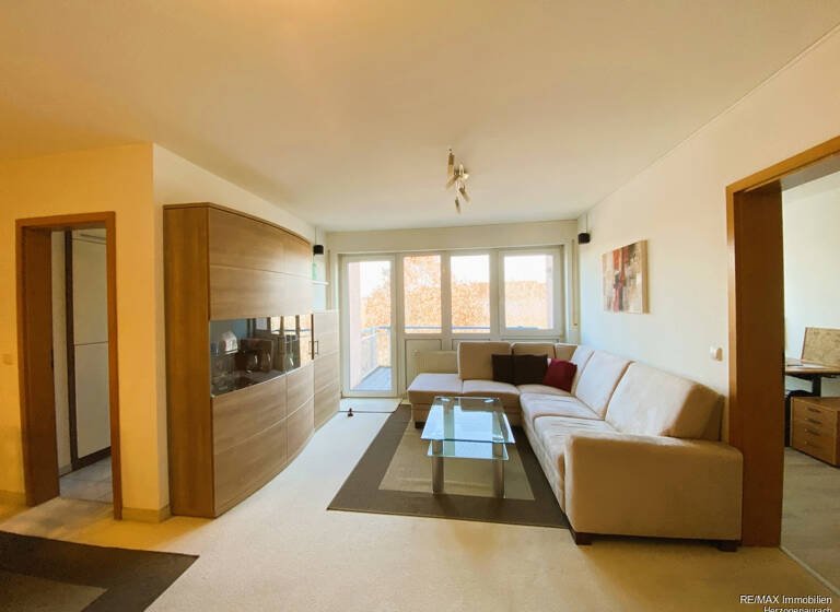 Wohnung zur Miete 1.650 € 3 Zimmer 84 m²<br/>Wohnfläche 2.<br/>Geschoss Büchenbach Erlangen / Büchenbach 91056