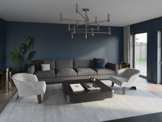 Terrassenwohnung zur Miete - Erstbezug 1.750 € 2,5 Zimmer 85,9 m² Willich Willich 47877