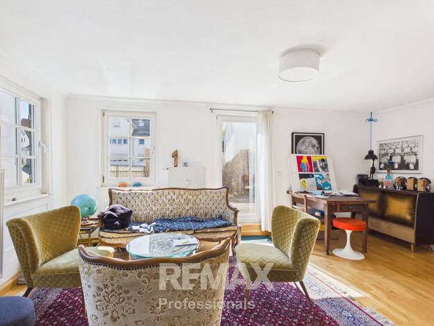 Wohnung zur Miete 780 € 2 Zimmer 70 m² frei ab 01.10.2026 Stetten Kernen im Remstal 71394