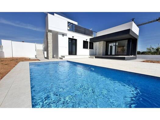 Chalet zum Kauf 475.000 € 3 Zimmer 172 m² Partida Barranquets, Carrer 52 2 els Poblets 03779