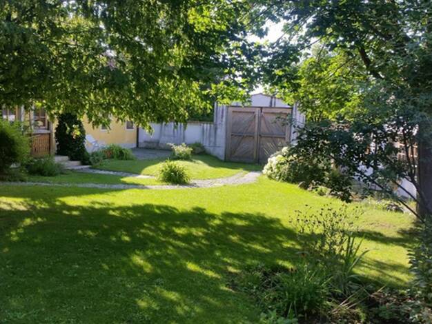 Immobilie in Vitis - Bauernhaus zum Kauf - Vitis - 770.000 € - 12 Zimmer, 438 m², 5.076 m² Grundstück - Bild 1