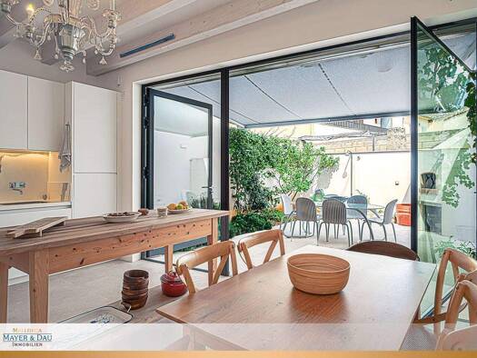 Stadthaus zum Kauf 1.595.000 € 7 Zimmer 278 m² 107 m² Grundstück Pollensa 07460