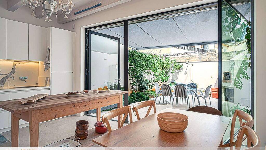 Stadthaus zum Kauf 1.595.000 € 7 Zimmer 278 m² 107 m² Grundstück Pollensa 07460