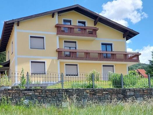 Mehrfamilienhaus zum Kauf 999.900 € 10 Zimmer 291 m² 1.009 m² Grundstück frei ab sofort Nußdorf am Haunsberg 5151