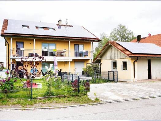 Mehrfamilienhaus zum Kauf 990.000 € 11 Zimmer 307 m² 897 m² Grundstück Reichenkirchen Fraunberg 85447