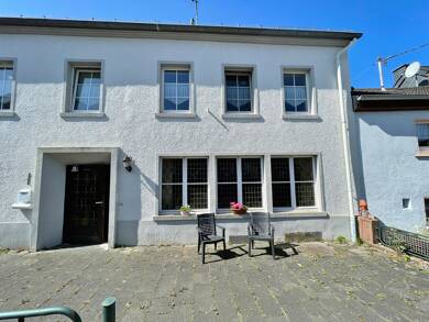 Einfamilienhaus zum Kauf 250.000 € 23 Zimmer 478 m² 817 m² Grundstück Densborn Densborn 54570
