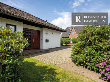 Einfamilienhaus zum Kauf 418.000 € 4 Zimmer 121 m² 937 m² Grundstück Elmenhorst / Fischbek 23869