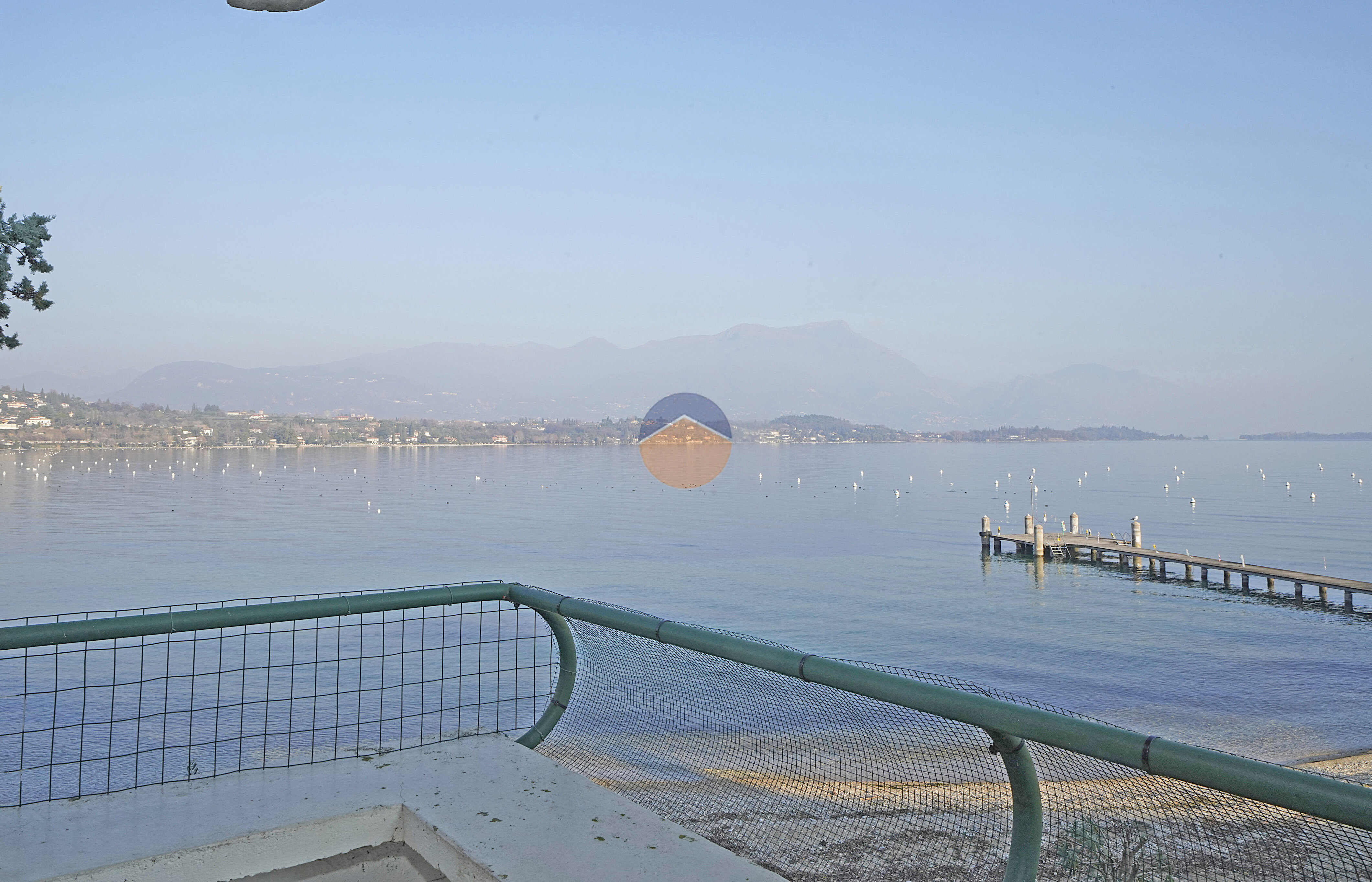 Apartment zum Kauf 430.000 € 3 Zimmer 77 m²<br/>Wohnfläche 2.<br/>Geschoss ab sofort<br/>Verfügbarkeit Via Repubblica Manerba del Garda