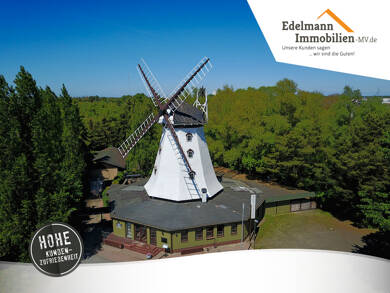 Restaurant zum Kauf provisionsfrei 1.499.950 € Dierkow - West Rostock 18146