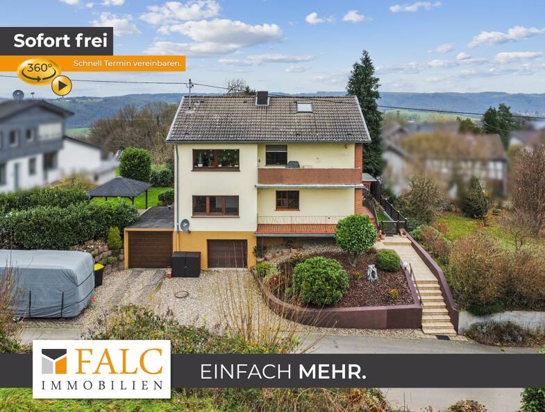 Wohnung zum Kauf 275.000 € 3 Zimmer 80 m² Striefen Hennef (Sieg) 53773