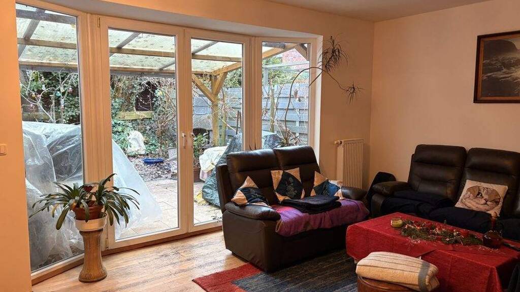 Reihenmittelhaus zum Kauf 369.000 € 5 Zimmer 103,6 m² 238,5 m² Grundstück Bargteheide 22941