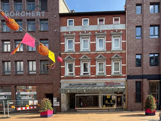 Haus zum Kauf provisionsfrei 899.000 € 12 Zimmer 268,1 m² 296 m² Grundstück Elmshorn 25335