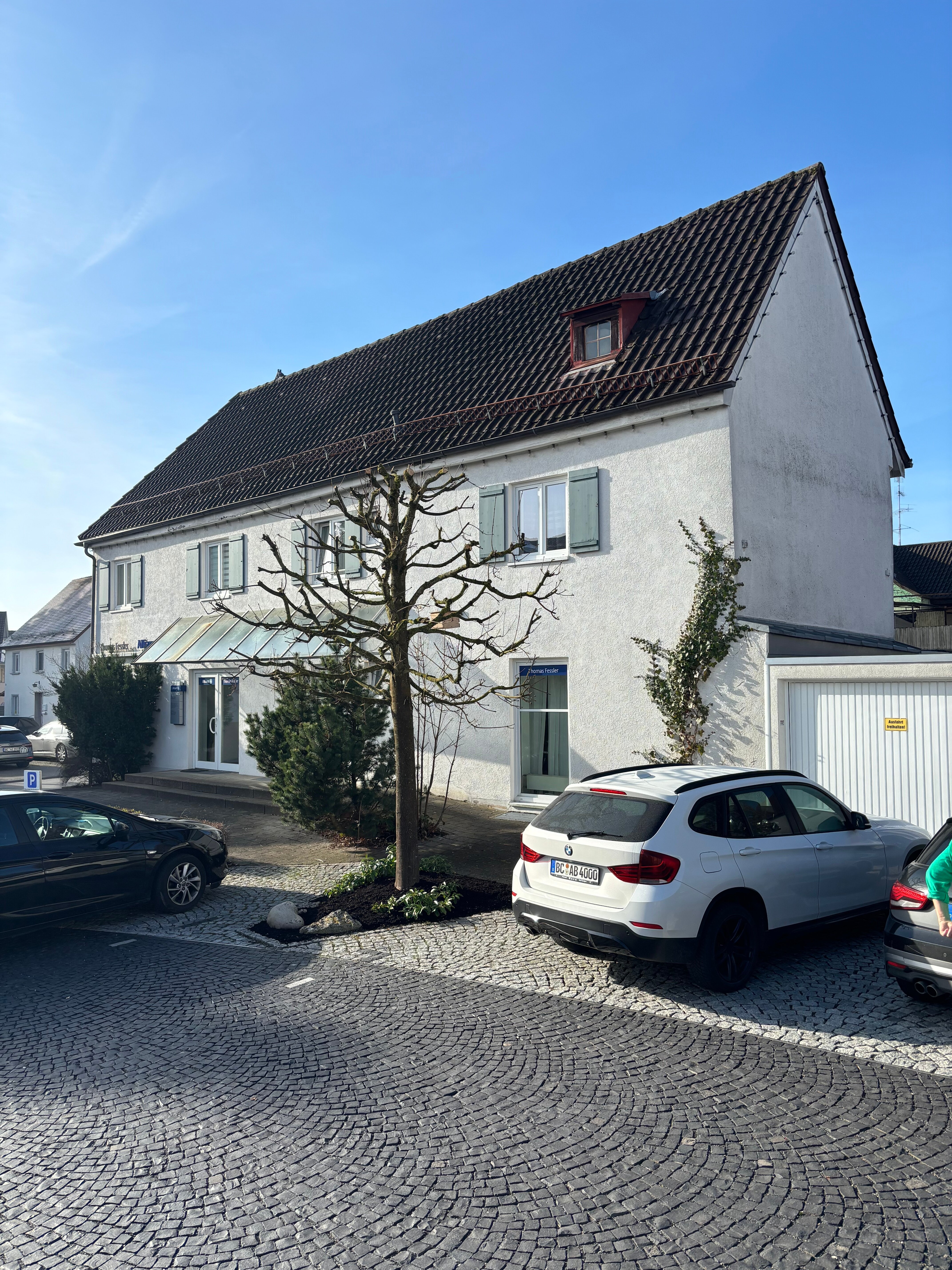 Haus zum Kauf provisionsfrei 475.600 € 6 Zimmer 234,7 m²<br/>Wohnfläche 157 m²<br/>Grundstück Bad Schussenried Bad Schussenried 88427