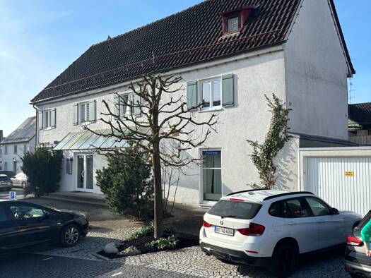 Haus zum Kauf provisionsfrei 435.600 € 6 Zimmer 234,7 m² 157 m² Grundstück Bad Schussenried 88427