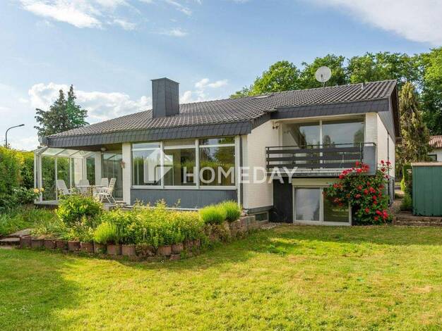 Mehrfamilienhaus zum Kauf 389.000 € 9 Zimmer 184,6 m² 713 m² Grundstück Hengsberg Pirmasens 66954