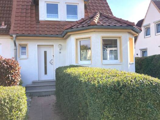 Haus zum Kauf 568.000 € 5 Zimmer 110 m² 408 m² Grundstück frei ab sofort Theodor-Storm-Weg 18 Kellenhusen Kellenhusen 23746