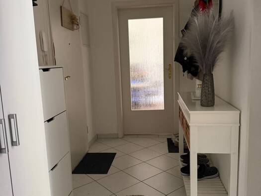 Wohnung zur Miete 250 € 2 Zimmer 48 m² frei ab 01.10.2026 Pölbitz Zwickau 08058