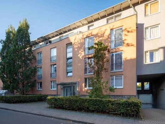 Garage zur Miete provisionsfrei 80 € Eppersstraße 2 Limmer Hannover 30453