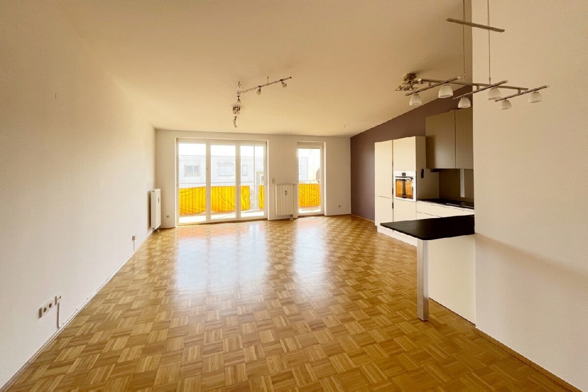 Wohnung zum Kauf 190.000 € 2 Zimmer 62 m²<br/>Wohnfläche Wetzelsdorf Graz-Wetzelsdorf 8052